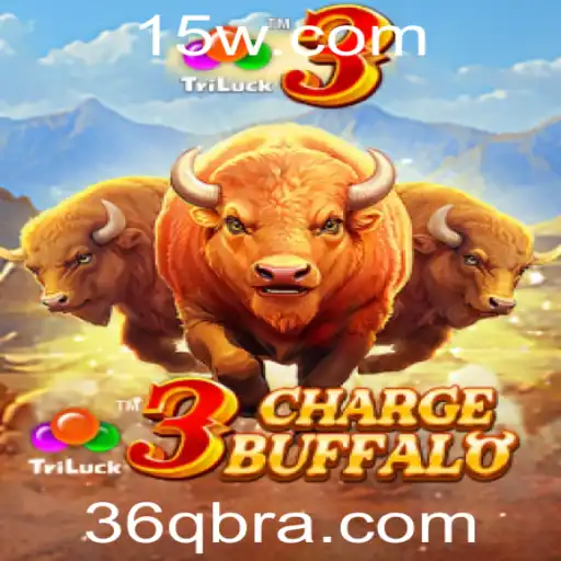 Descubra o Mundo de 3ChargeBuffalo