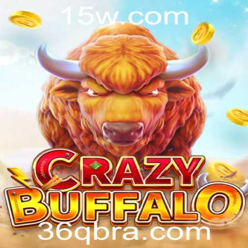 Descubra o Envolvente Jogo CRAZYBUFFALO: Diversão e Estratégia