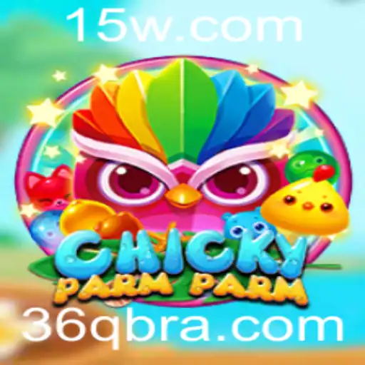 Descubra o Fascinante Mundo de ChickyParmParm: Um Jogo de Estratégia Único