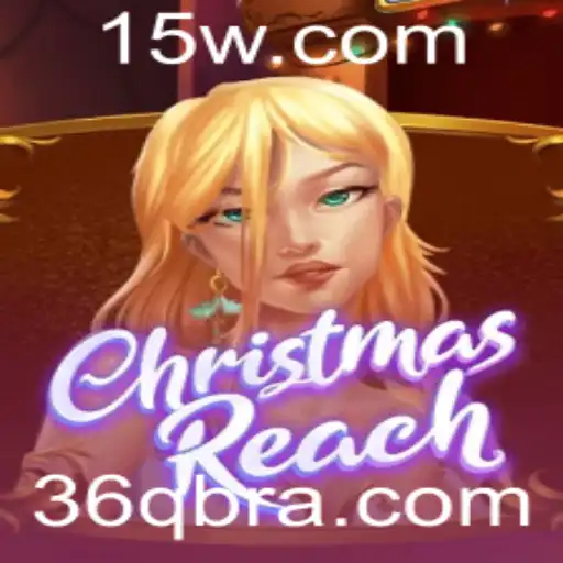 ChristmasReach: Uma Aventura Festiva com Diversão e Estratégia