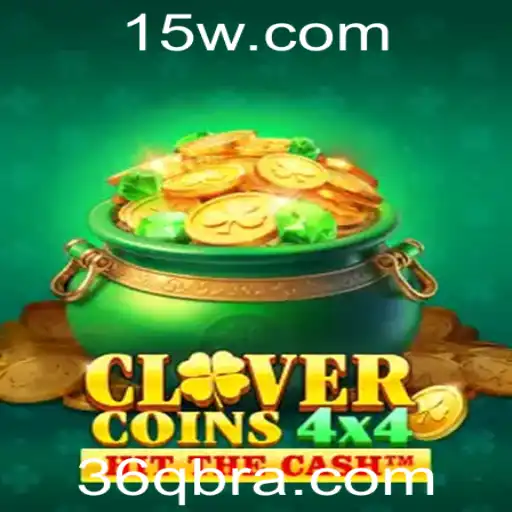 Descobrindo o Mundo do Jogo CloverCoins4x4