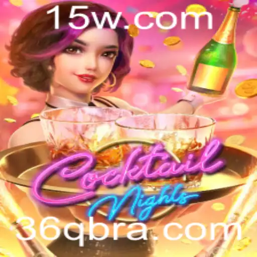 Descubra o Fascinante Mundo de CocktailNights