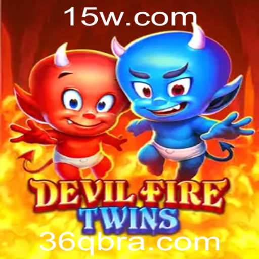 DevilFireTwins: Desvendando os Mistérios do Jogo com a Chave 36q