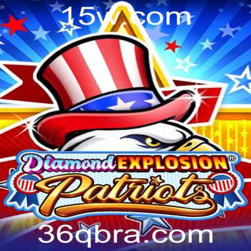 Explorando DiamondExplosionPatriots: A Nova Sensação dos Jogos de Estratégia