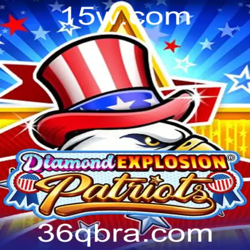 Explorando DiamondExplosionPatriots: A Nova Sensação dos Jogos de Estratégia