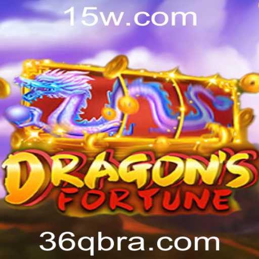 Introdução ao Jogo DragonFortune: Aventuras e Estratégias