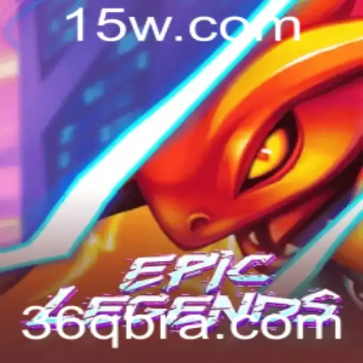 Descubra o Novo Sensação: EpicLegends - Um Mundo de Aventuras Inesquecíveis