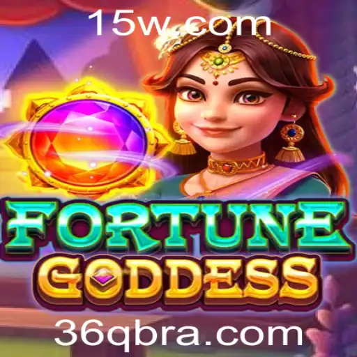 Descubra o Mundo Fascinante do Jogo FORTUNEGODDESS