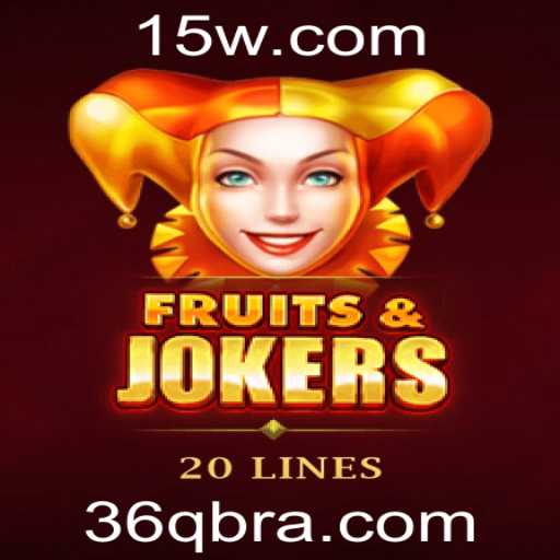 Explorando o Universo de FruitsAndJokers20: Um Mergulho nas Regras e Estrutura do Jogo