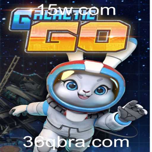 Explorando o Mundo de GalacticGO: Uma Aventura Intergaláctica