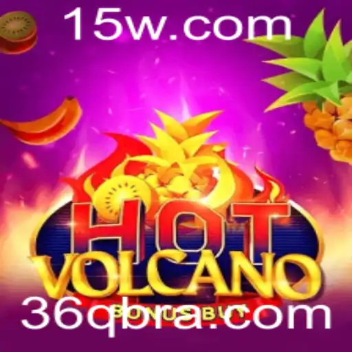 Explorando o Mundo do Jogo HotVolcanoBonusBuy