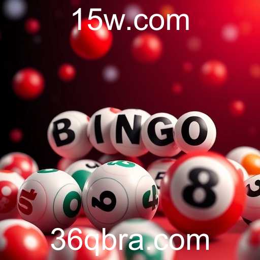 Jogos de Bingo: Uma Experiência de Entretenimento e Comunidade