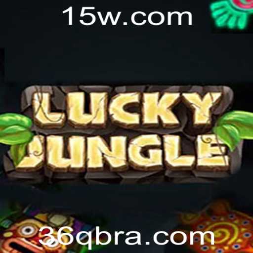 Explorando o Fascinante Mundo de LuckyJungle: Um Jogo de Estratégia e Aventura