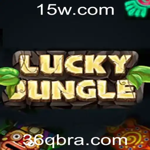 Explorando o Fascinante Mundo de LuckyJungle: Um Jogo de Estratégia e Aventura