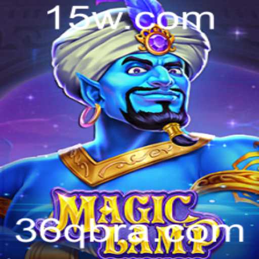Explorando o Fascinante Mundo de MagicLamp