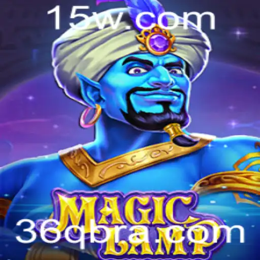 Explorando o Fascinante Mundo de MagicLamp