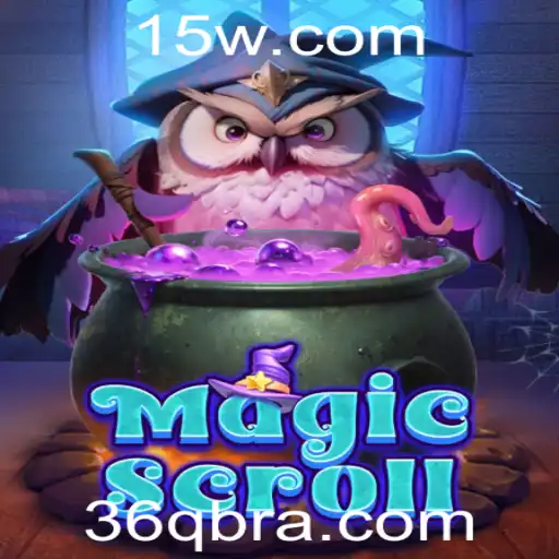 MagicScroll: Um Mergulho no Fantástico Mundo dos Jogos de Tabuleiro
