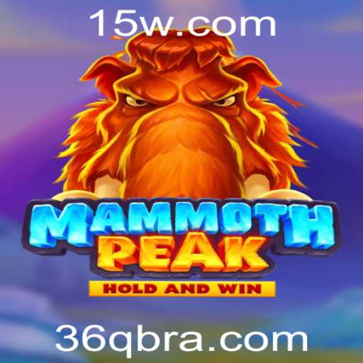 Explorando MammothPeak: Um Olhar Sobre o Jogo Inovador do Momento