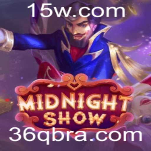 Descubra MidnightShow: O Jogo de Mistério Noturno
