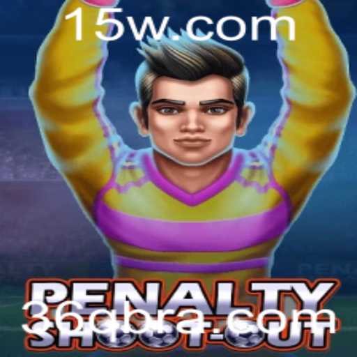 Descubra o Movimento Fascinante do Jogo 'PenaltyShootOut'