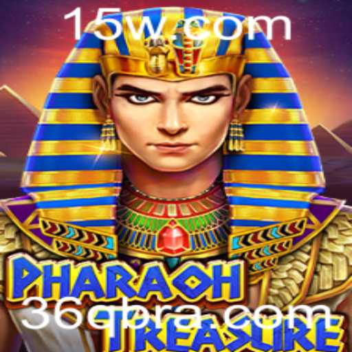 PharaohTreasure: Descubra os Mistérios do Antigo Egito