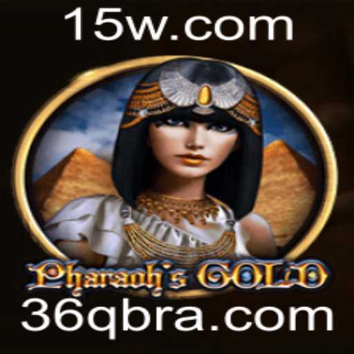 PharaohsGold: Um Mergulho no Mundo das Antigas Riquezas