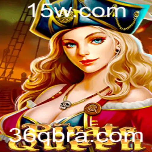 PirateQueen: A Aventura Épica nas Altas Marés