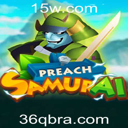 Descubra o Mundo de PreachSamurai: Uma Aventura de Estratégia e Sabedoria