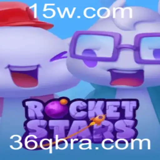 RocketStars: Explorando as Altitudes do Entretenimento com 36q
