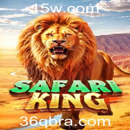 Descubra as Aventuras de SafariKing: O Jogo que Une Estratégia e Aventura