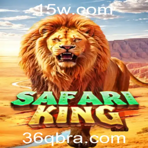 Descubra as Aventuras de SafariKing: O Jogo que Une Estratégia e Aventura