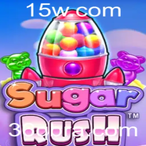 Descubra SugarRush: O Novo Fenômeno dos Jogos com a Palavra-Chave 36q