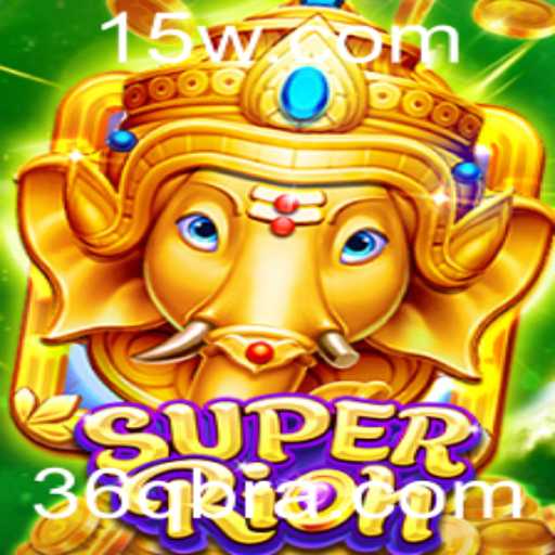 Explorando o Mundo Fascinante do Jogo SuperRich
