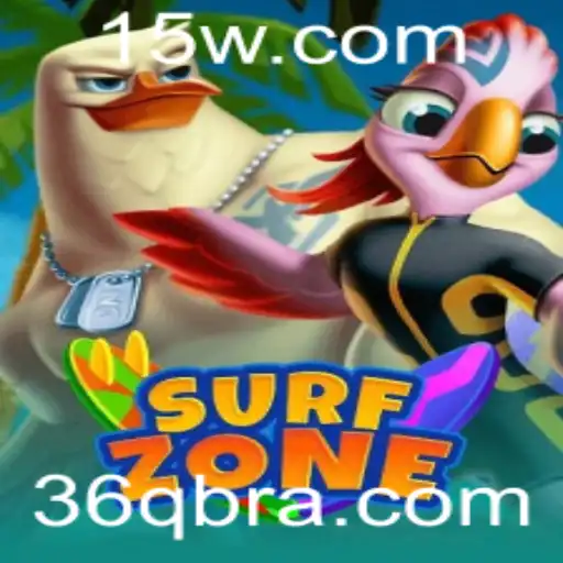 Descubra o Mundo de SurfZone: Um Jogo de Aventura e Estratégia