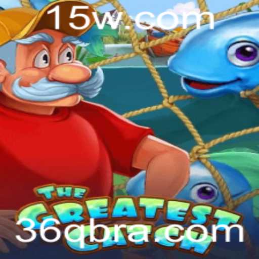 Explorando o Mundo de TheGreatestCatch: Novas Atrações e Dinâmicas