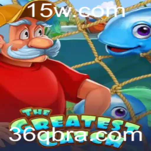 Explorando o Mundo de TheGreatestCatch: Novas Atrações e Dinâmicas