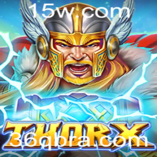 ThorX: Uma Jornada Épica no Universo dos Jogos