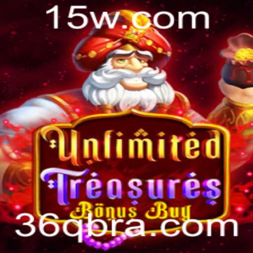 Explorando o Universo de UnlimitedTreasuresBonusBuy