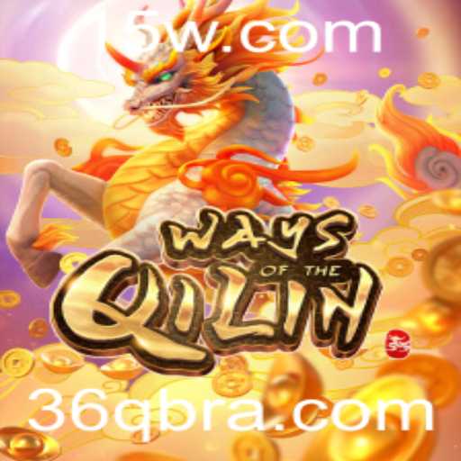 WaysoftheQilin: A Excitante Jornada do Jogo que Conquista o Mundo