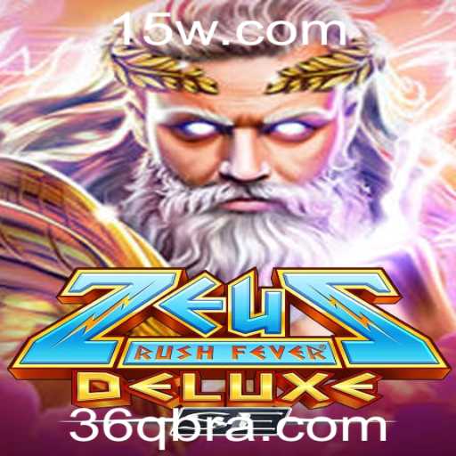 Explorando o Mundo de ZeusRushFeverDeluxeSE